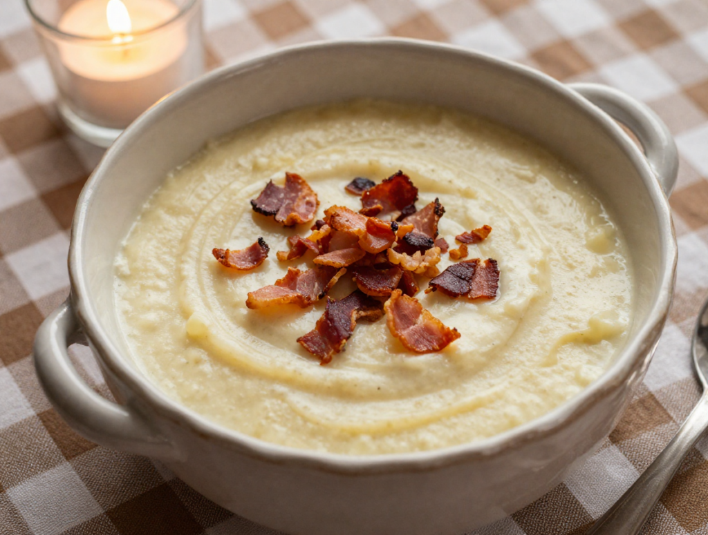 Potato Soup