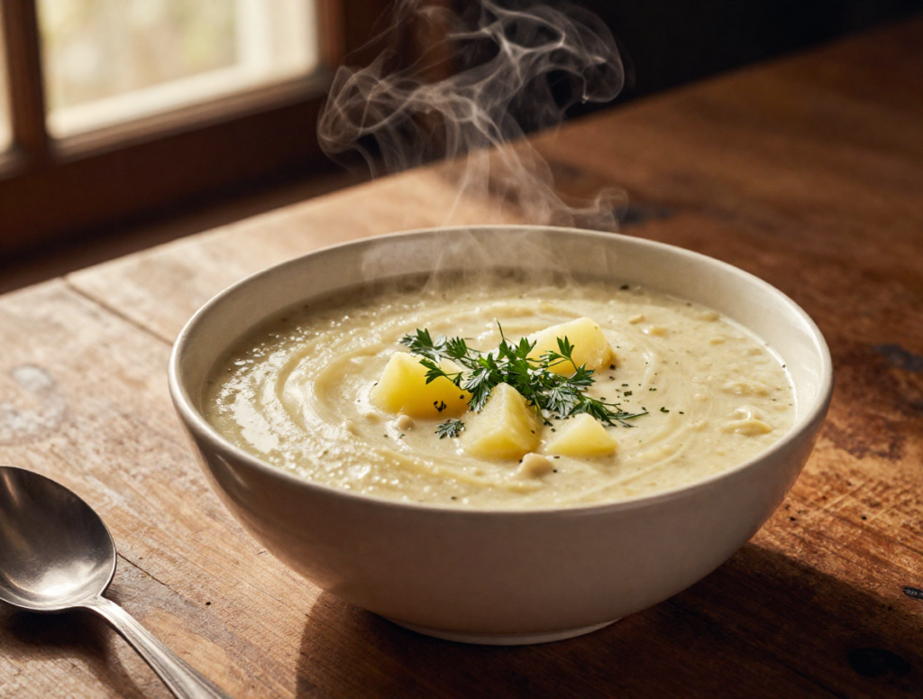 Potato Soup