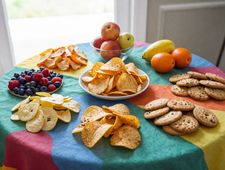 Healthy Snack