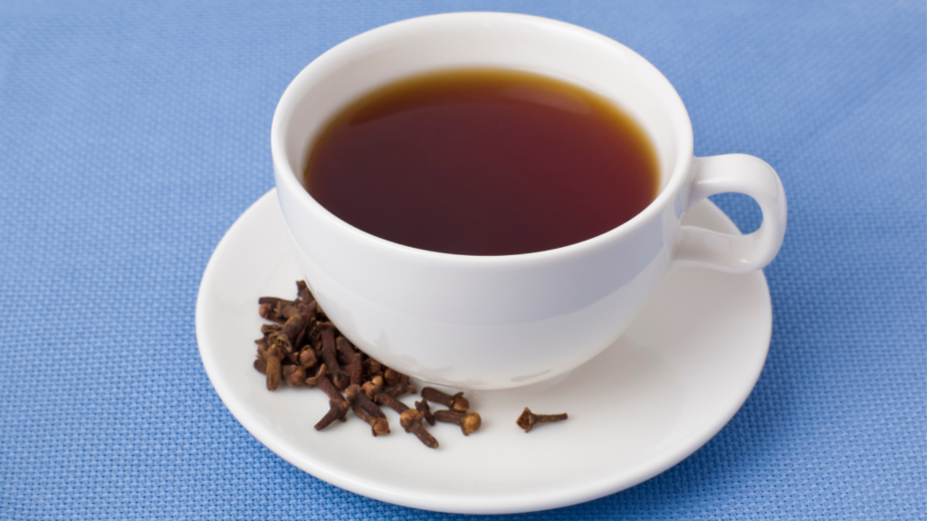Black Tea