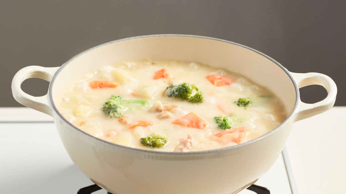 Potato Soup