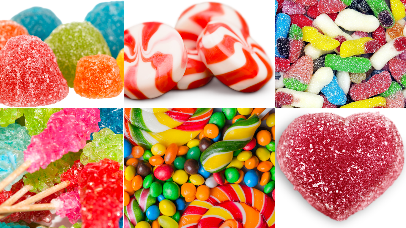 Candy