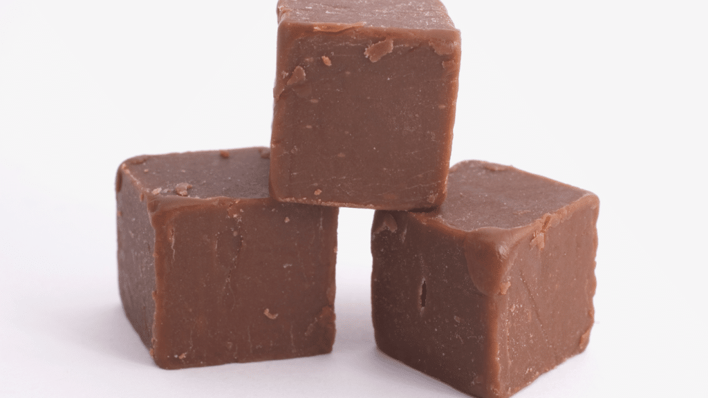 Classic Chocolate Fudge