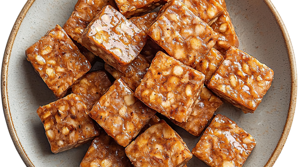 Peanut Brittle