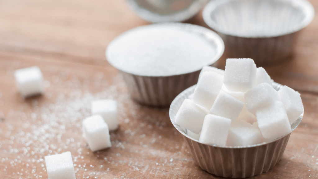 Homemade Marshmallows