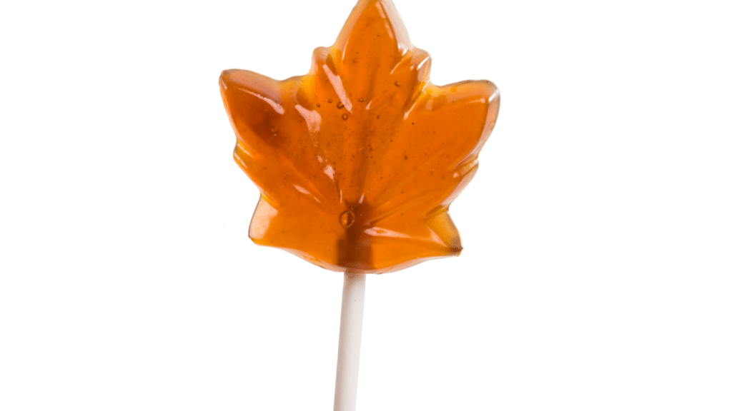 Maple Candy