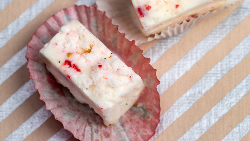 Divinity Candy