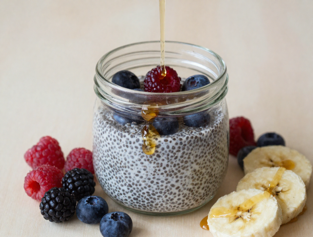  chia seed