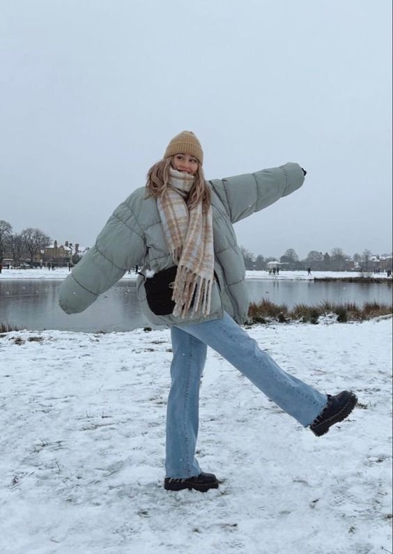 Winter Outfit Inspo: The Ultimate Guide to Looking Stylish and Staying Warm