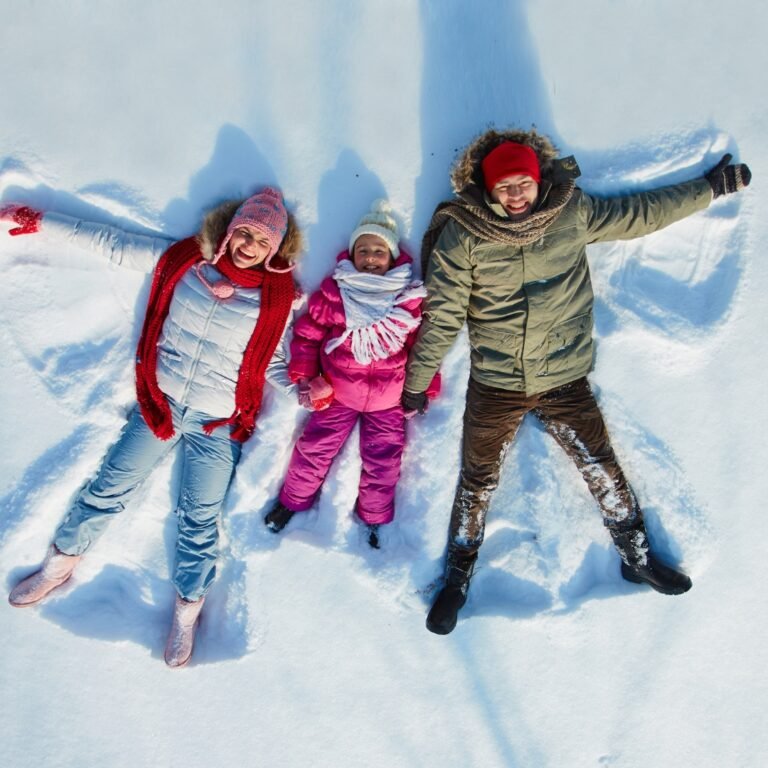 Winter Photoshoot Ideas: The Ultimate Guide to Capturing Stunning Cold-Weather Photos