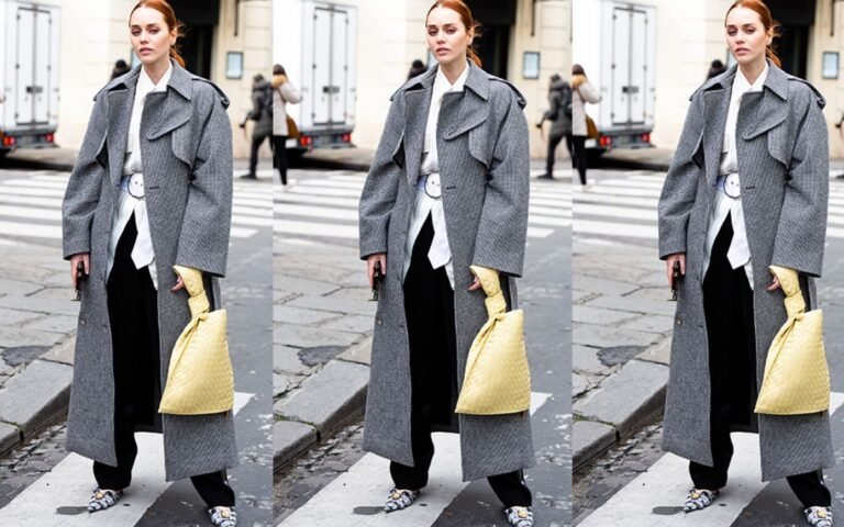 Fall Winter Outfits: Stylish and Cozy Ideas for Every Occasion