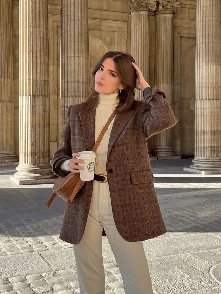 Old Money Winter Outfits: A Complete Guide to Timeless, Quiet Luxury Style