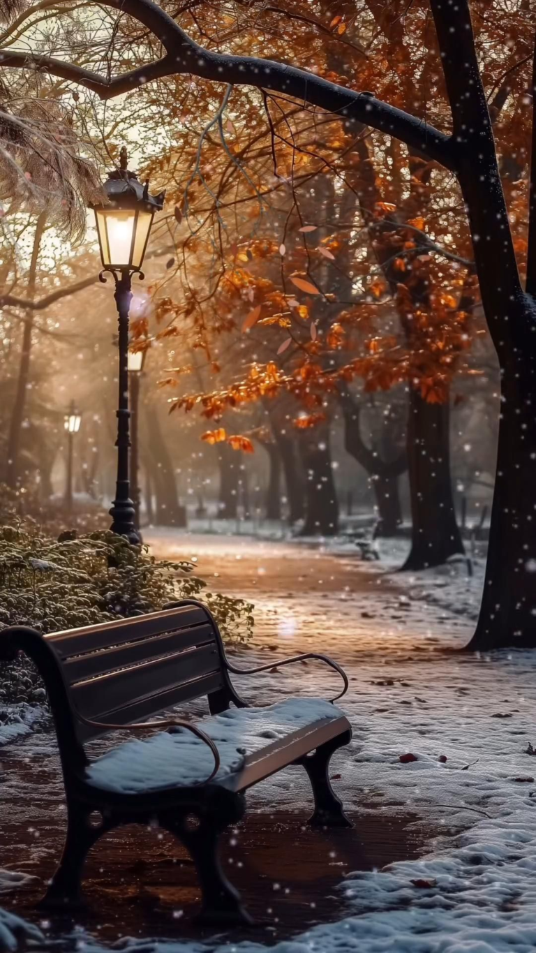 Winter Wallpaper iPhone: The Complete Guide to Finding and Setting the Perfect Look