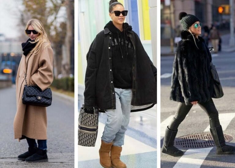Winter Outfit with Uggs: The Complete Styling Guide for Cozy Chic Looks