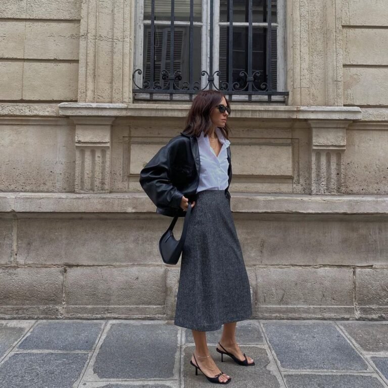 Winter Work Outfits: A Complete Guide to Professional Cold-Weather Style