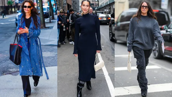 Winter Outfits for Black Women: Stylish, Cozy & Trendy Ideas