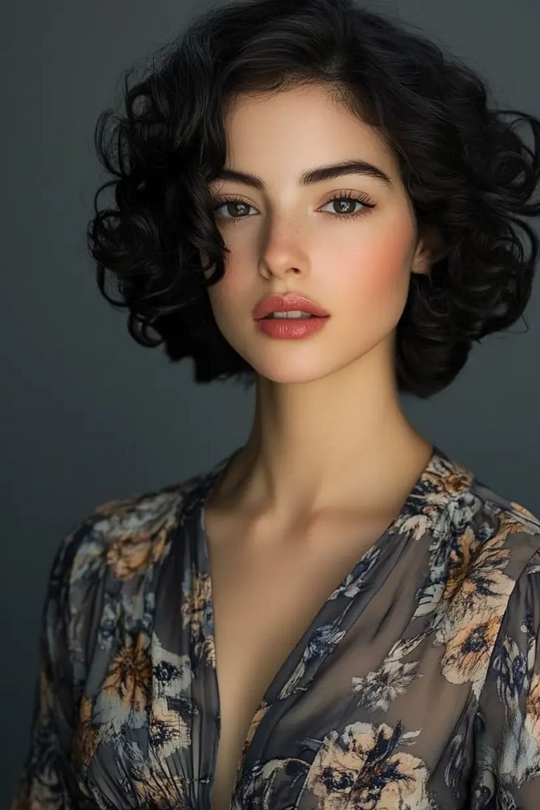 Short Haircuts: 25+ Trendy Short Hairstyles for Women in 2026