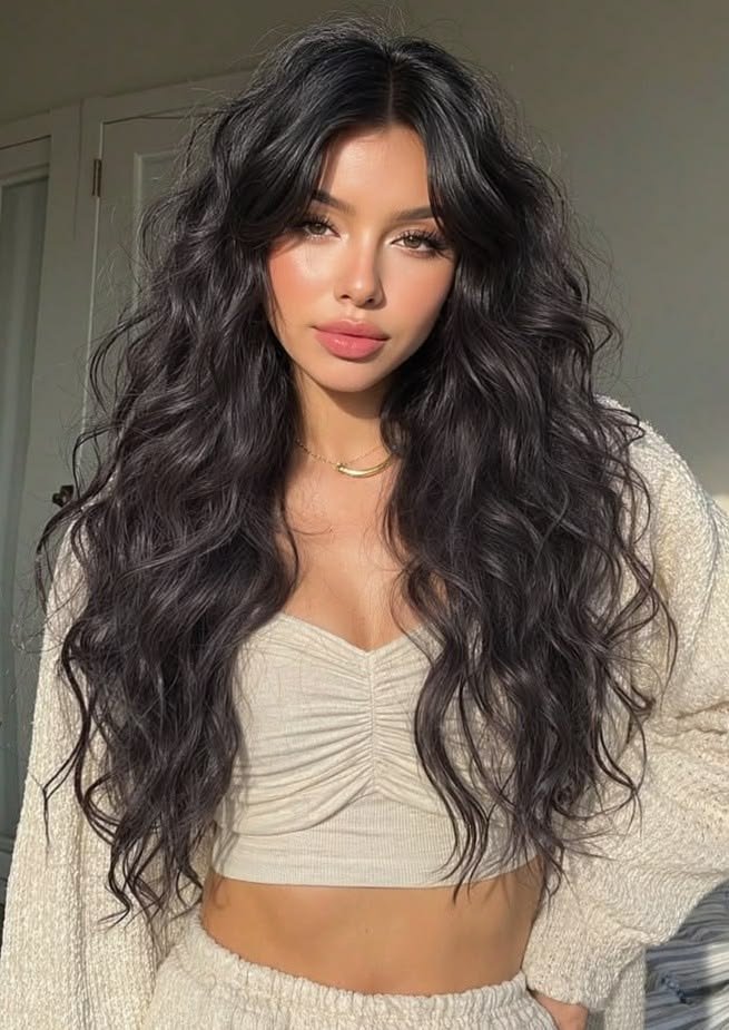 Black Hair: The Complete Guide to Shades, Coloring and Care