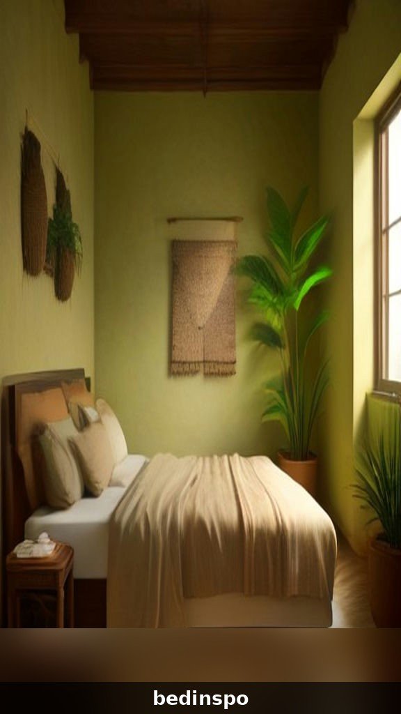 Afrohemian Bedroom Decor Ideas: 15 Warm and Soulful Ways to Style Your Space