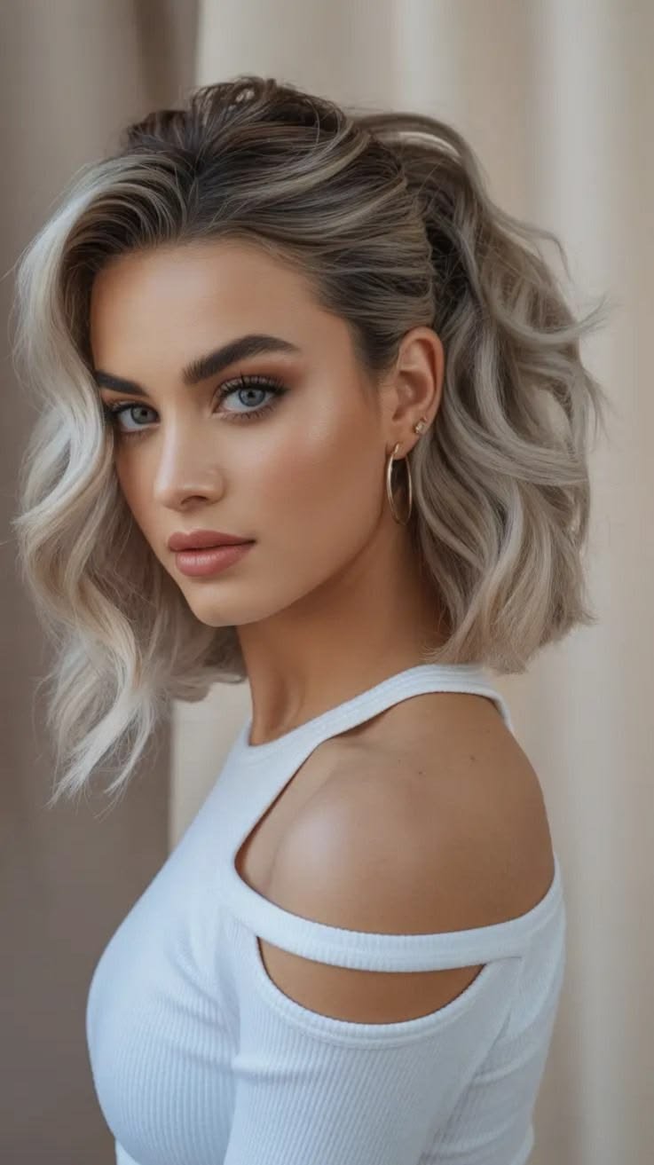 Bob Haircut: The Complete Guide to Styles, Face Shapes and Styling Tips