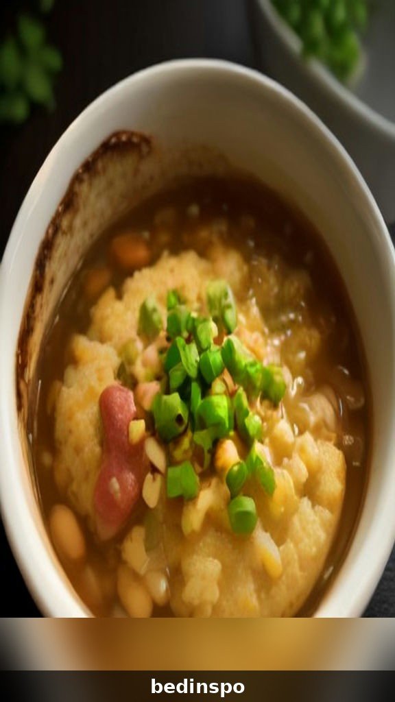 Black Eyed Peas Recipe: Southern, Smoky, and Full of Good Luck