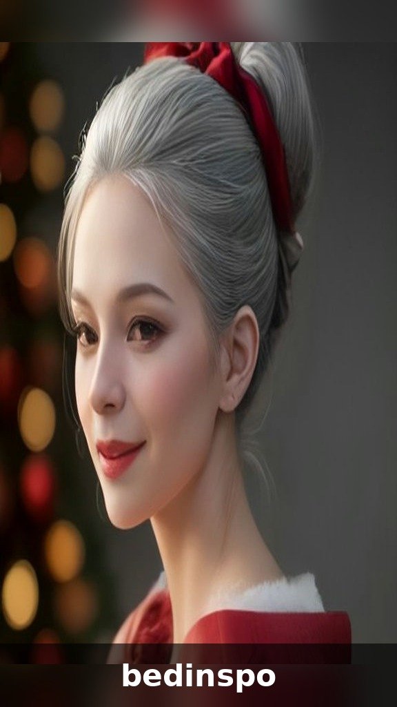 15 Budget Christmas Hairstyles That Look Expensive (2026)