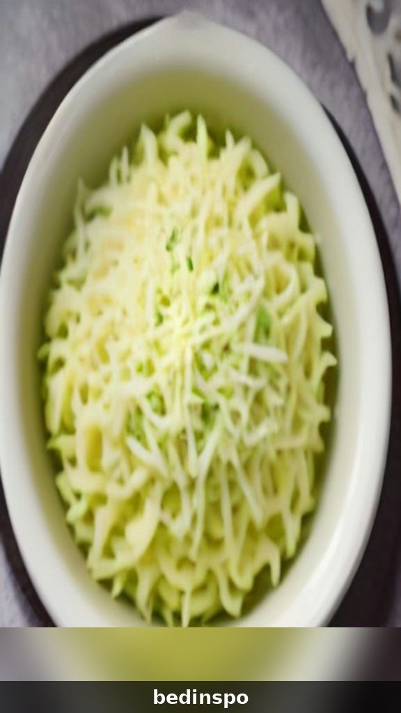 Cabbage Alfredo: All the Creamy Comfort, None of the Carb Coma