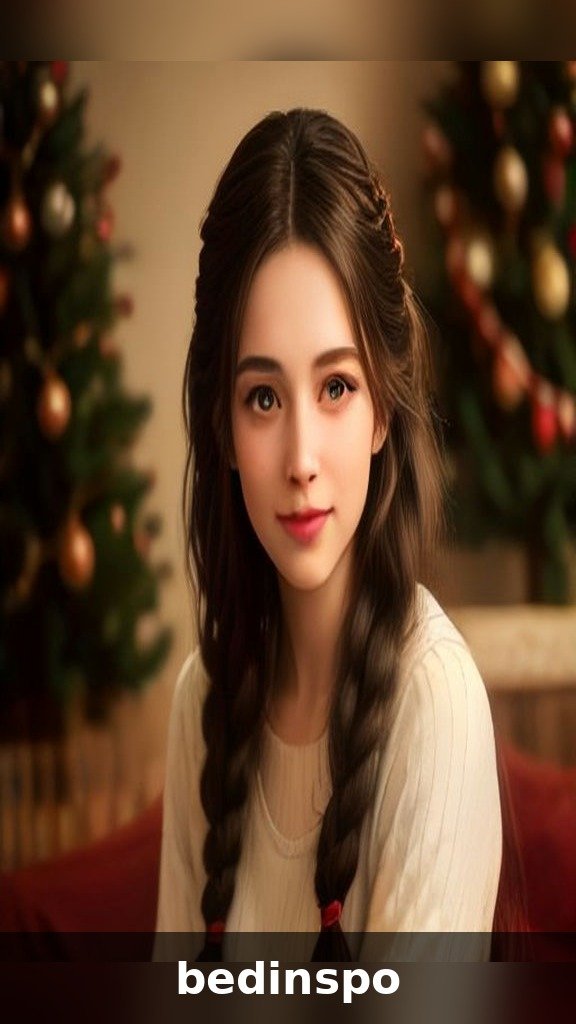 15 Christmas Braids Hairstyles You’ll Love (2026)