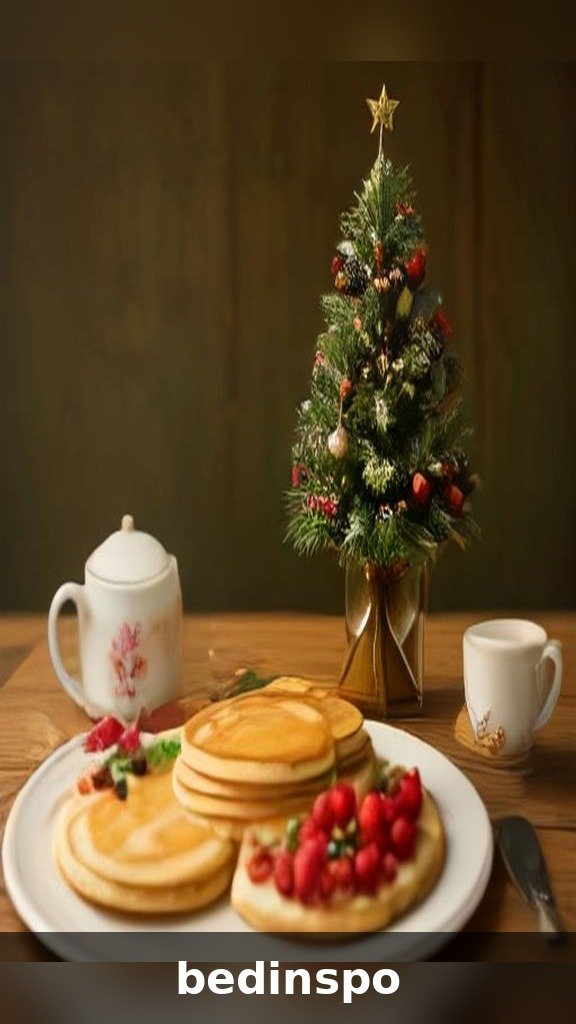 15 Christmas Breakfast Ideas for a Magical Morning (2026)