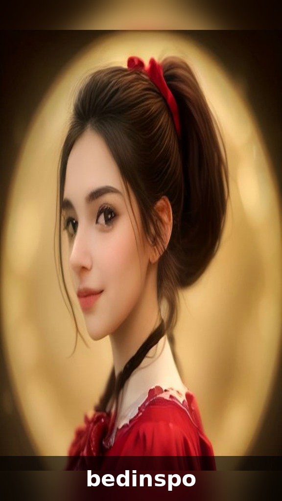 15 Christmas Bubble Ponytail Styles (2026)
