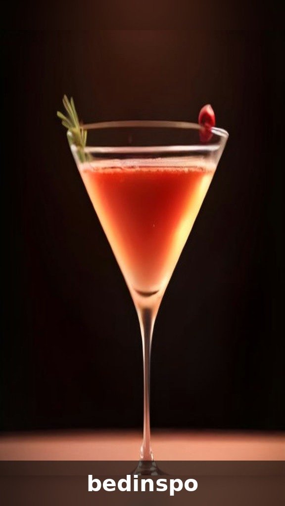 20 Festive Christmas Cocktail Recipes for 2026