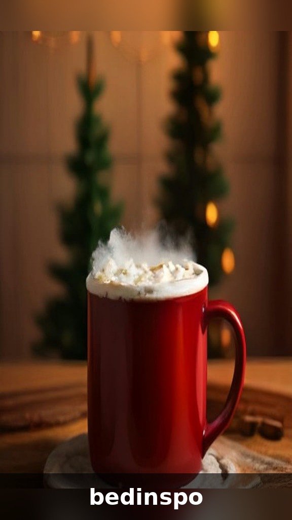 Hot buttered rum