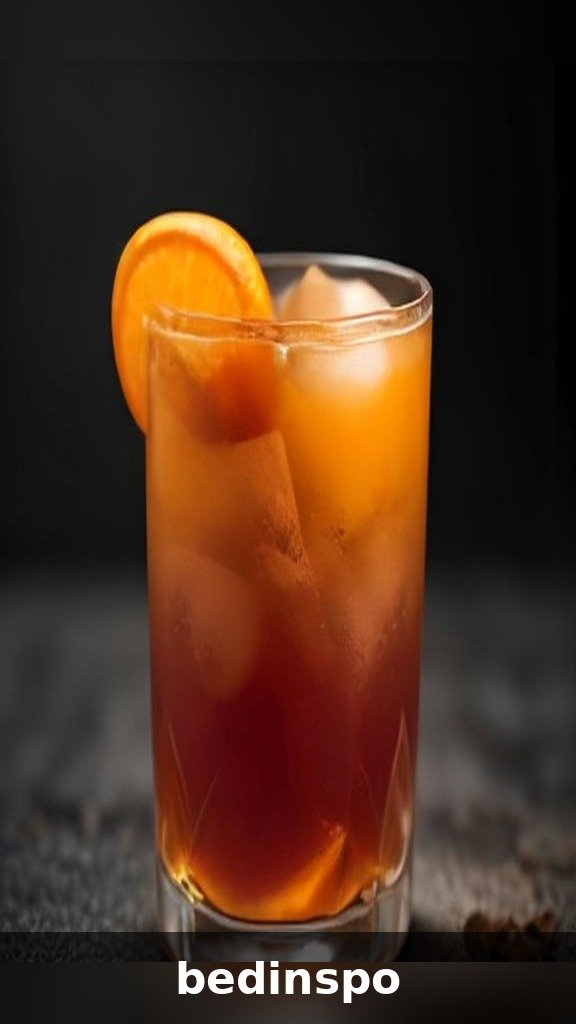 Gingerbread old fashioned