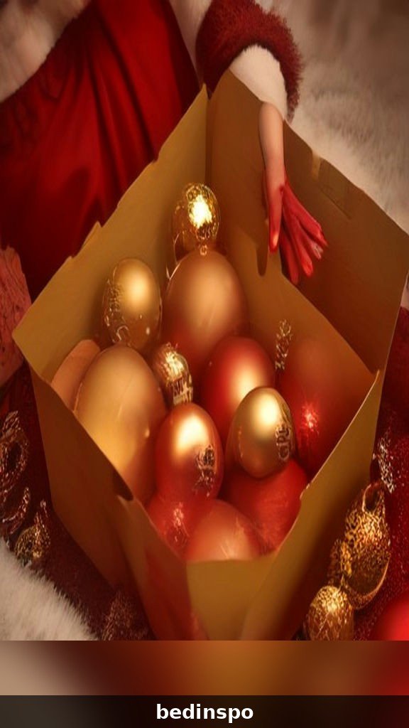 Christmas Decoration Storage Ideas: 15 Smart Ways to Pack It All Away Calmly