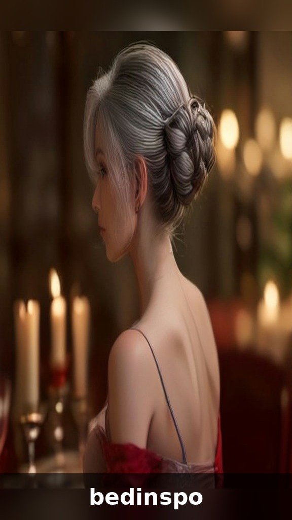 15 Christmas Dinner Hairstyles (2026)
