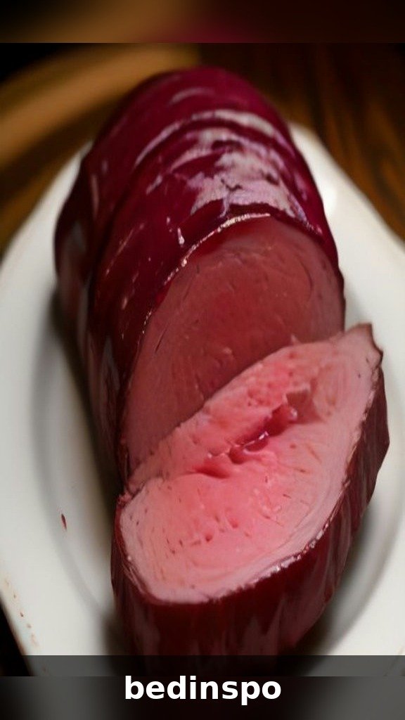 Prime rib roast with horseradish cream