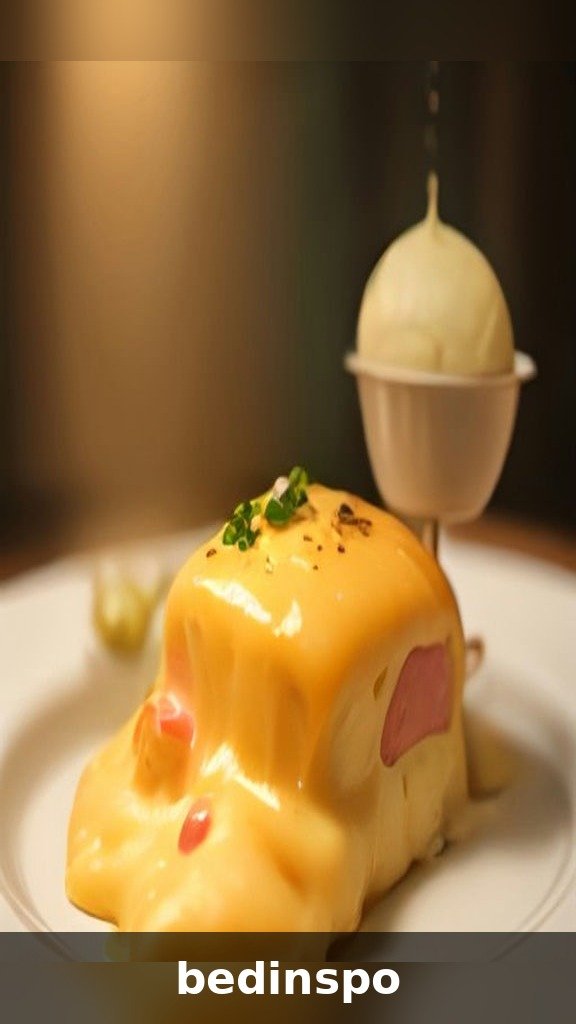 Chicken cordon bleu with creamy Dijon sauce