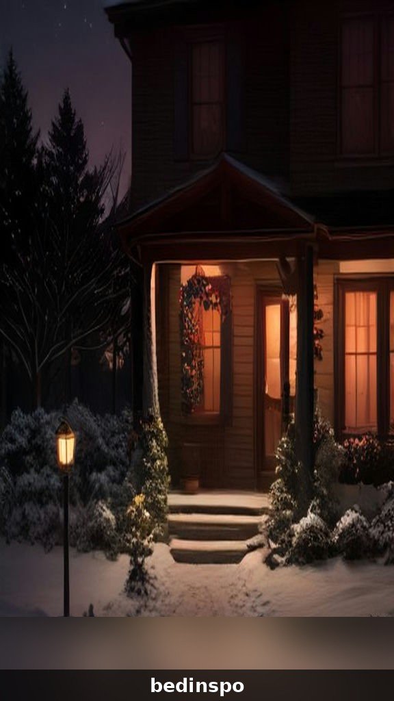 Christmas Front Porch Decor Ideas: 20 Cozy Looks That Welcome Everyone Home
