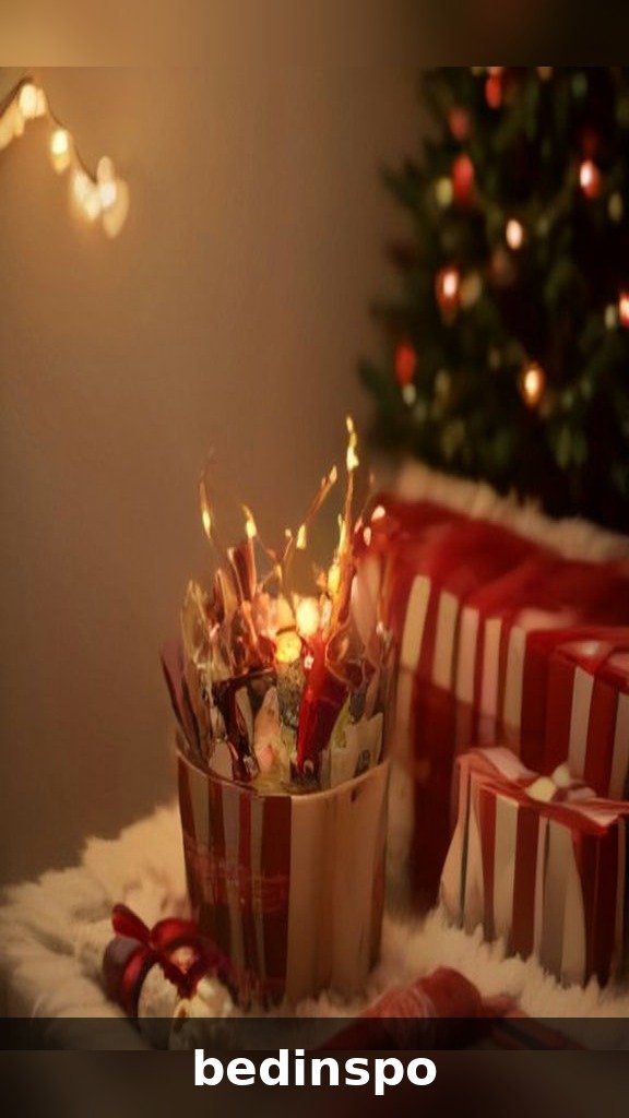 Christmas gift basket ideas