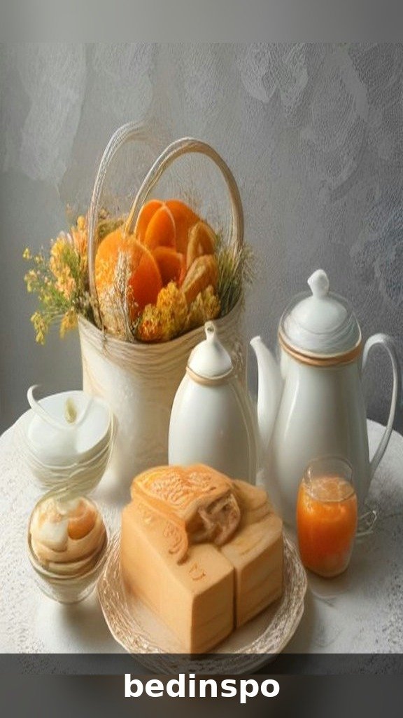 Christmas gift basket ideas