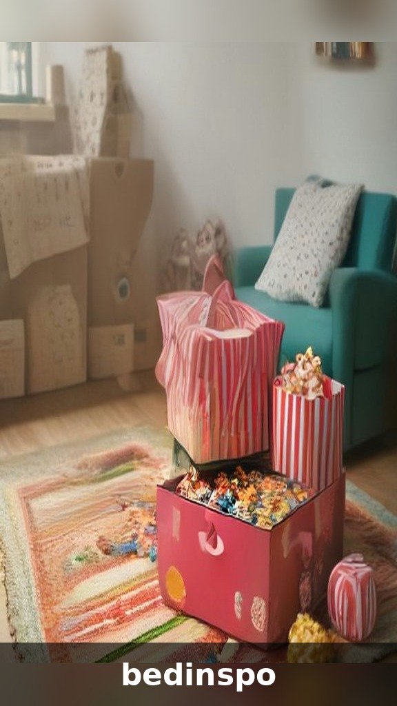 Christmas gift basket ideas