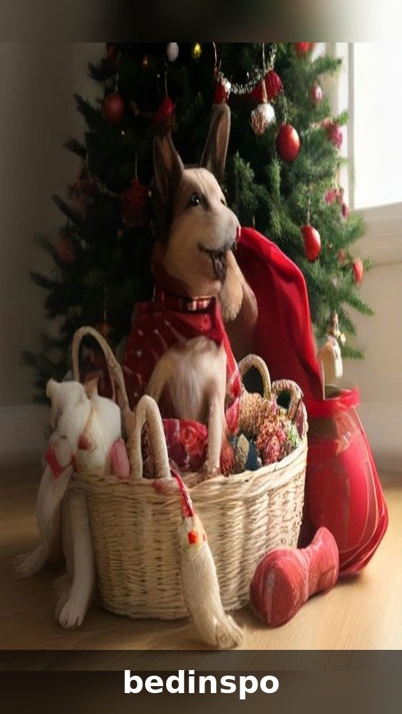 Christmas gift basket ideas