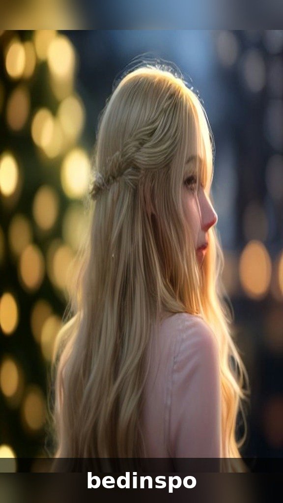 15 Christmas Tinsel Hair Ideas (2026)