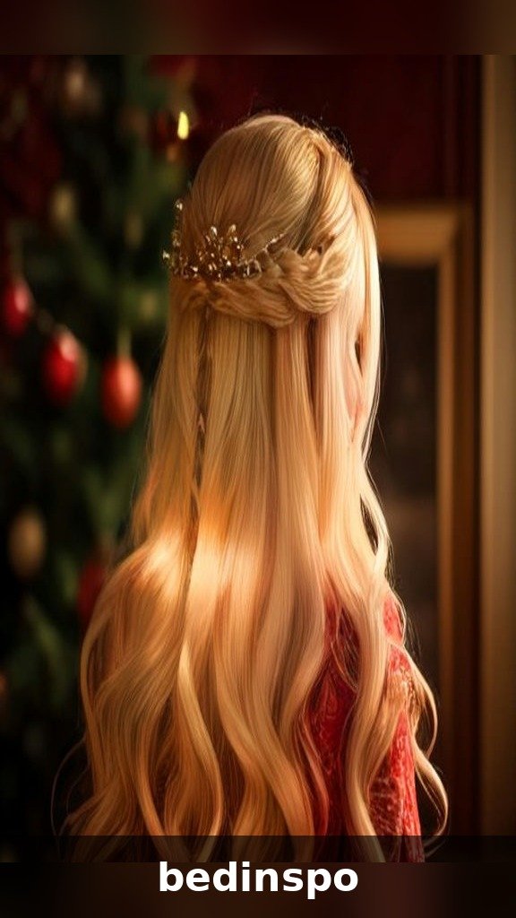 christmas-tinsel-hair-ideas-13