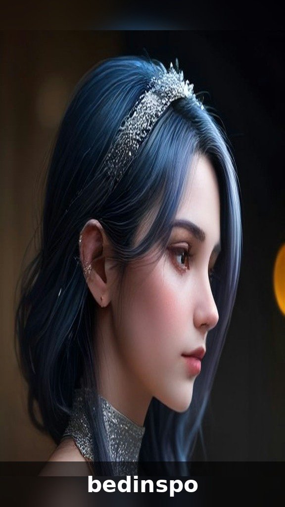 christmas-tinsel-hair-ideas-16