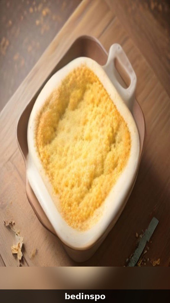 The Best Homemade Cornbread Stuffing Recipe (Easy, Buttery & Golden)
