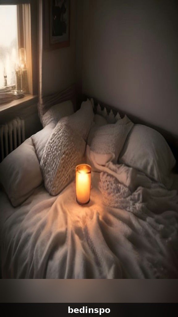 Cozy Winter Bedroom Decor Ideas: 15 Ways to Make Your Room a Retreat