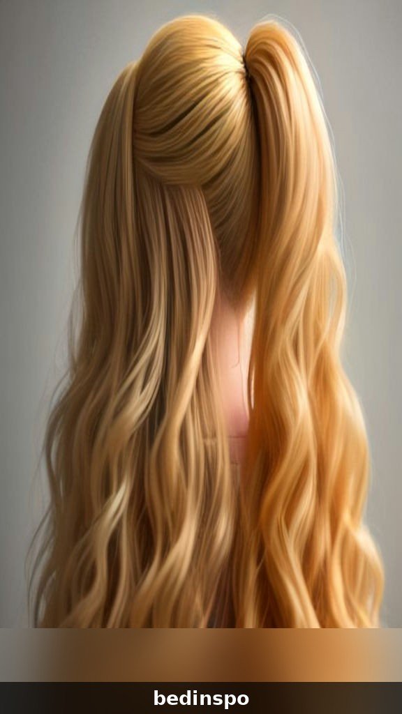 1. Classic All-Over Crimped Waves