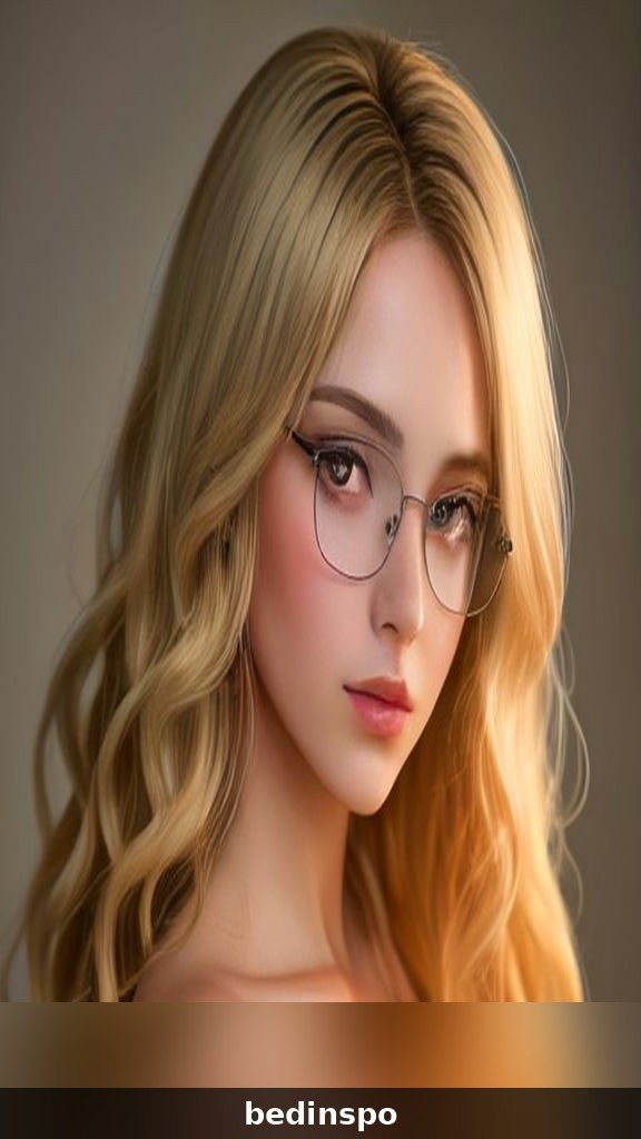 3. Half-Up Crimped Hair with a Braid