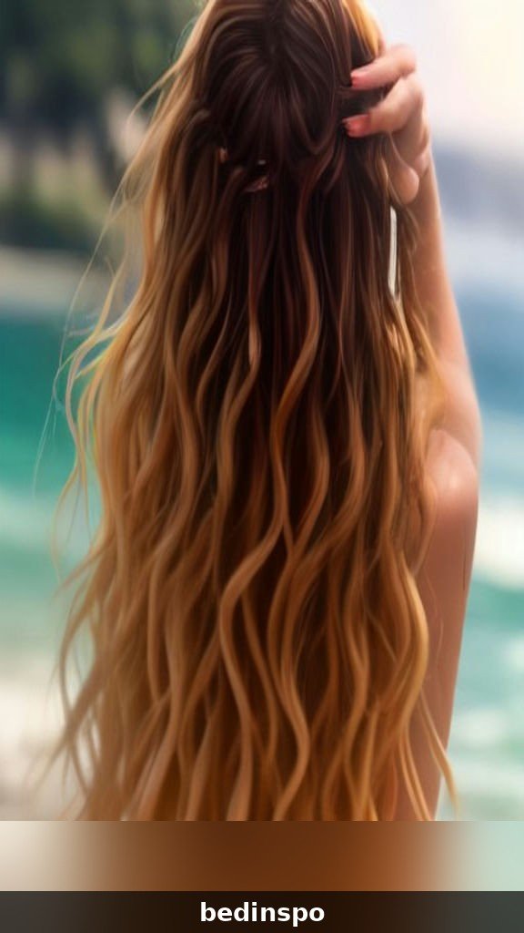 10. Crimped Updo Bun